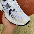 White             Sneakers MR530BA NB530 Series Men Casual Shoes 4