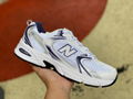 White             Sneakers MR530BA NB530 Series Men Casual Shoes 2