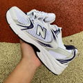 White             Sneakers MR530BA NB530 Series Men Casual Shoes 5