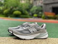 Grey             M990GL6 Series Retro Fashion Running Sneakers Top Quality 1