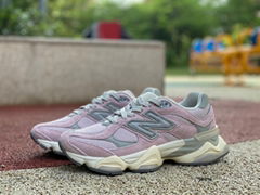 NB9060 Sneakers Pink             Shoes U9060HSP Lifestyle Women Fashion Shoes