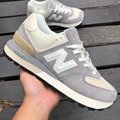             Sneakers for Autumn Winter NB Retro Casual Shoes NB574 Series  3