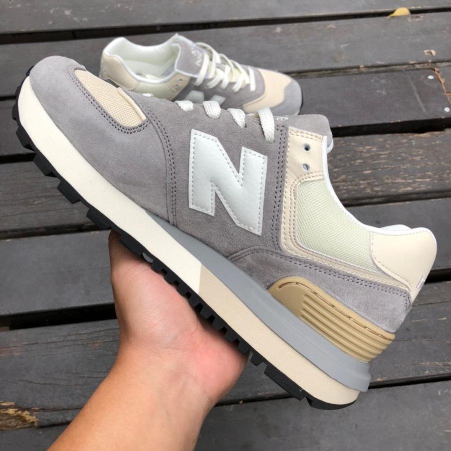             Sneakers for Autumn Winter NB Retro Casual Shoes NB574 Series  5