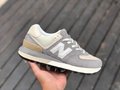             Sneakers for Autumn Winter NB Retro Casual Shoes NB574 Series  2