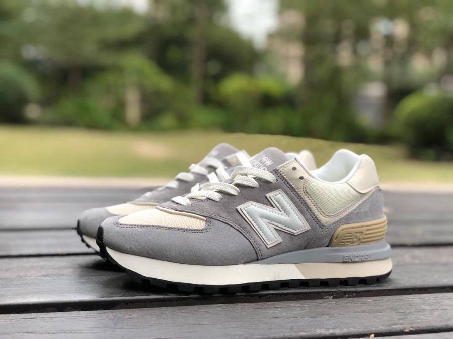             Sneakers for Autumn Winter NB Retro Casual Shoes NB574 Series 