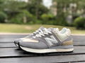             Sneakers for Autumn Winter NB Retro Casual Shoes NB574 Series  1