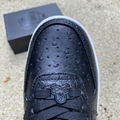 NEIGHBORHOOD x A BATHING APE STA Shoes Black Bape Sneakers Fashion Men Shoes 8