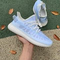 Yeezy Shoes Yeezy 350 Men Sneakers Yeezy 350 V2 Women Shoes Running Shoes 3