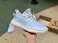 Yeezy Shoes Yeezy 350 Men Sneakers Yeezy 350 V2 Women Shoes Running Shoes 2