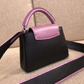 Original Quality Louis Vuitton Bag LV Capucines Bag Women Shoulder Bags