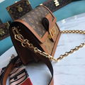     auphine Handbag M44391     onogram Bags Women Bags Gift 10