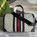 Wholesale Gucci Travel Bags Gucci Suitcase Men Gucci Luggage Bags