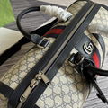 Wholesale Gucci Travel Bags Gucci Suitcase Men Gucci Luggage Bags