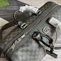 Classic Grey       L   age Bag Men Suitcase Unisex       Trolley Superior Qualit 3