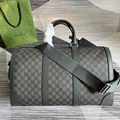 Classic Grey       L   age Bag Men Suitcase Unisex       Trolley Superior Qualit 5