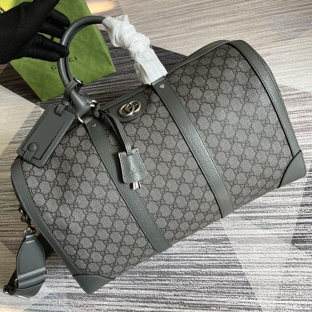 Classic Grey       L   age Bag Men Suitcase Unisex       Trolley Superior Qualit 2