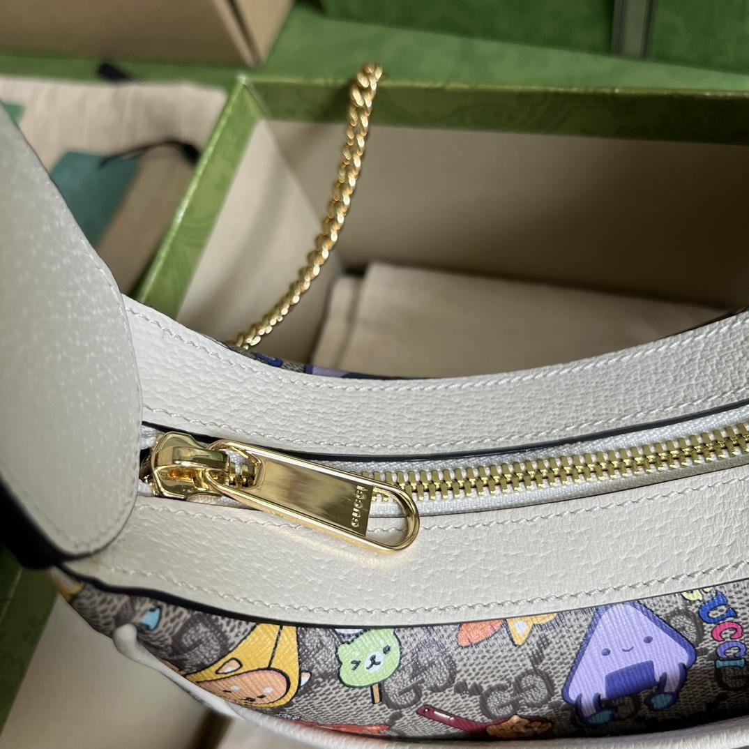 Best Quality       Mini Handbags       Animal Print Purses Birthday Gifts 5