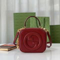 GG Blondie Purse       Handbags