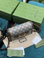 Classic       Clutch       1955 Horsebit Mini Bag Women Mini Bags for Celebrity  7