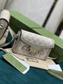 Classic       Clutch       1955 Horsebit Mini Bag Women Mini Bags for Celebrity  11