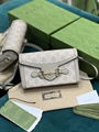 Classic       Clutch       1955 Horsebit Mini Bag Women Mini Bags for Celebrity  12