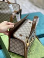       Horsebit Bags       Box Bag Women Retro Bags Cheap Handbags 6