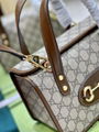       Horsebit Bags       Box Bag Women Retro Bags Cheap Handbags 7