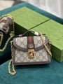 GG Shoulderbags Gucci Ophidia Bag Wholesale Women Bags High Quality