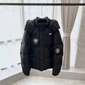 Black NB Downjackets Men’s Down Jacket Best Quality Winter Down Jackets 1