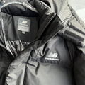 Black NB Downjackets Men’s Down Jacket Best Quality Winter Down Jackets 7