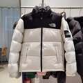 Wholesale TNF Down Jackets The North Face Women Downjackets Free Shipping 5