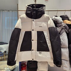 Unisex          FW23 Downjackets Men's