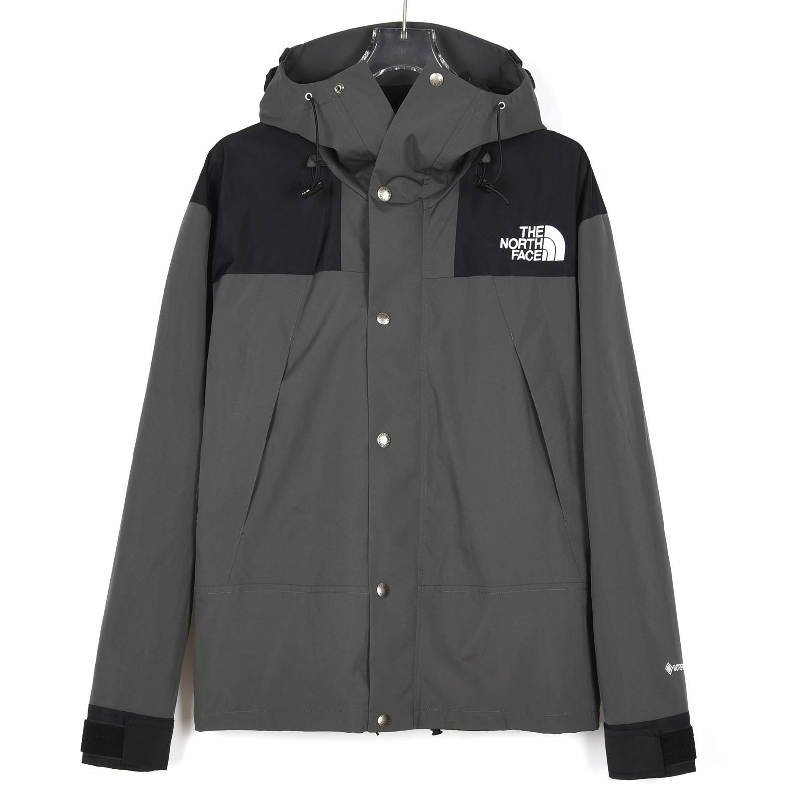 Classic The North Face Jackets Unisex Outdoor Coats TNF 1990 Windbreakers  3