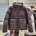 Short       Coats Winter Coats       FW23 Down Jackets Unisex Birthday Gifts 3