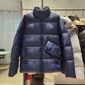       FW23 BAGUETTE Down Jackets 25th Anniversary New Arrivals       Coat Unisex 1