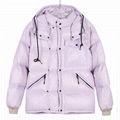         X ANTHEM Down Jackets Hiroshi Fujiwara's Lightning Collaboration Coats 