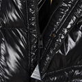         X ANTHEM Down Jackets Hiroshi Fujiwara's Lightning Collaboration Coats  13