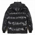         X ANTHEM Down Jackets Hiroshi Fujiwara's Lightning Collaboration Coats  11