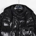         X ANTHEM Down Jackets Hiroshi Fujiwara's Lightning Collaboration Coats  12