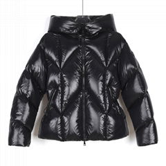         F22 FRELE Downjacket Latest         Women Down Jackets Short Coats 