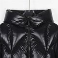         F22 FRELE Downjacket Latest         Women Down Jackets Short Coats  3