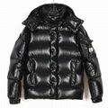 Down Jackets Unisex         Winter Coats