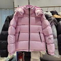Cheap         x Fragment Rickey Downjackets Wholesale Men         Winter Coats