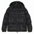         TARENTAISE 1952 Downjacket Men's Down Jacket Sheepskin Collar Winter 9