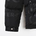         TARENTAISE 1952 Downjacket Men's Down Jacket Sheepskin Collar Winter 14