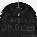         TARENTAISE 1952 Downjacket Men's Down Jacket Sheepskin Collar Winter 11