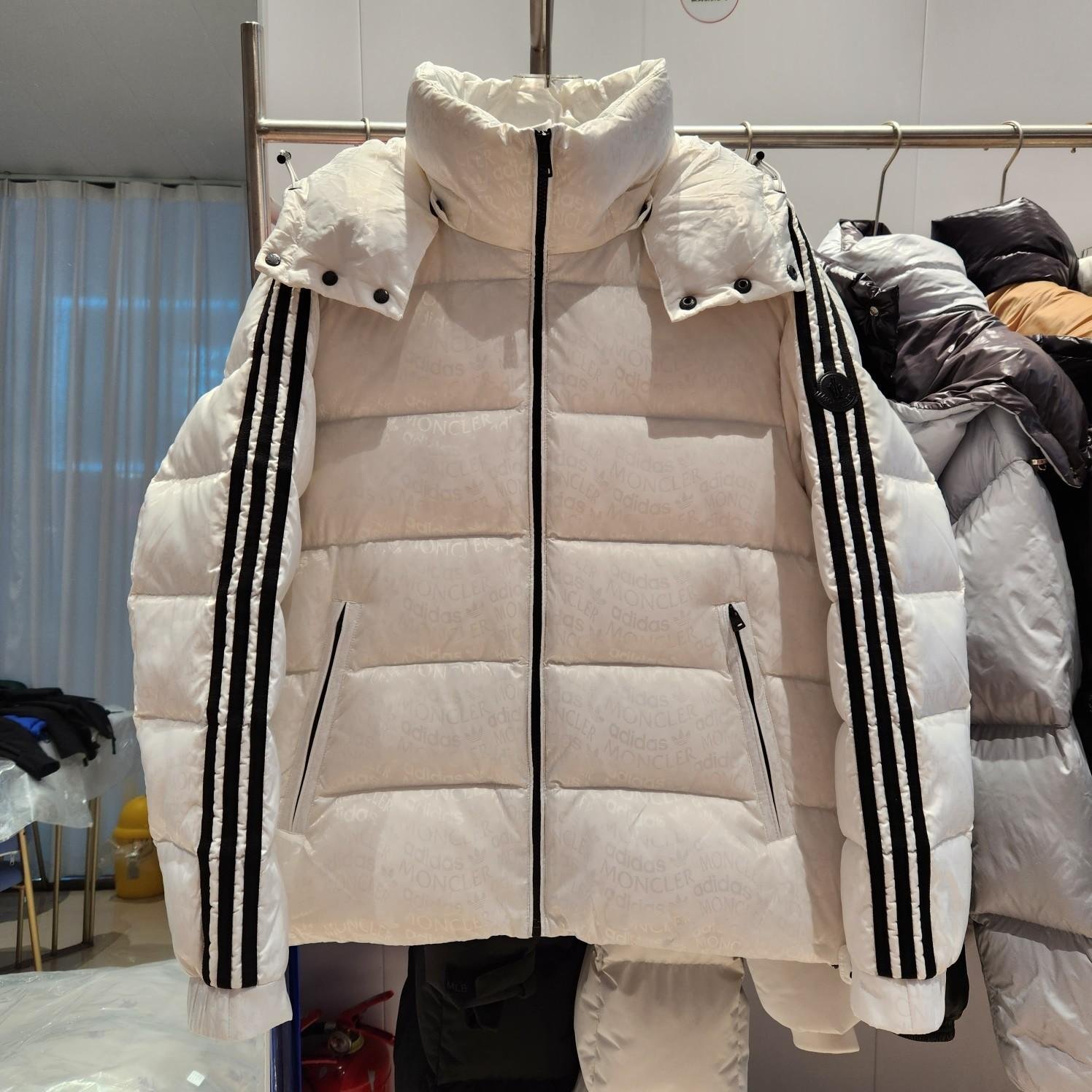         x        Unisex Down Jackets Latest         Winter Coats Free Shipping
