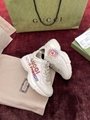 Hotselling Gucci Love Parade Sneakers Women Gucci Shoes Full Packaging
