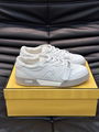 Men's Low-top Casual Sneakers       Men