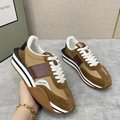 Tom Ford Sports Shoes Suede Men Sneakers Wholesale TF Casual Shoes 10
